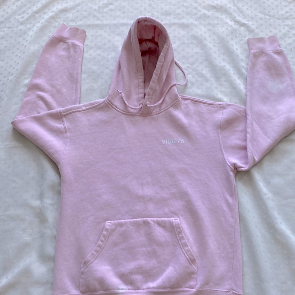 Sweat shirt